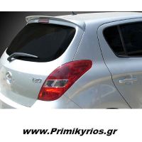 Αεροτομή Hyundai I20
