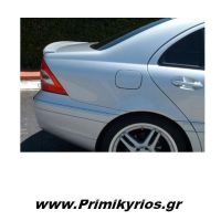 Αεροτομή Mercedes Benz W203 Type AMG