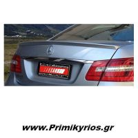 Αεροτομή Mercedes Benz W212