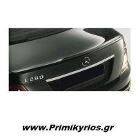 Αεροτομή Lip Mercedes Benz W204