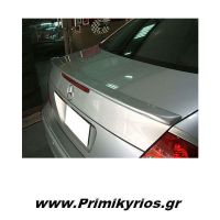 Αεροτομή Οροφής Mercedes E Class W211 03 On L Style