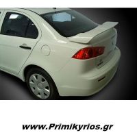 Αεροτομή Mitsubishi Lancer 08 4D