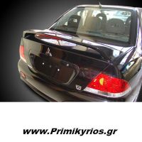 Αεροτομή Mitsubishi Lancer 04 A/274