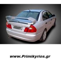 Αεροτομή Mitsubishi Lancer Evo C