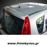 Αεροτομή Οροφής Mitsubishi Colt 04 5D