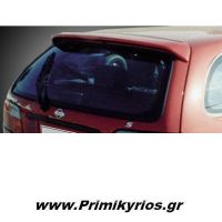 Αεροτομή Οροφής Nissan Almera 96 3D N15
