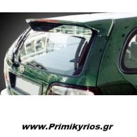 Αεροτομή Οροφής Nissan Almera 3D N15 GTI 96