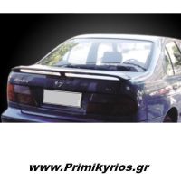 Αεροτομή Nissan Almera 4D N15 96 Α