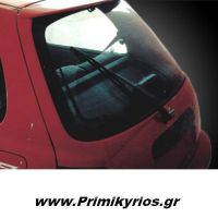 Αεροτομή Οροφής Nissan Micra K11