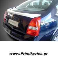 Αεροτομή Nissan Primera 02