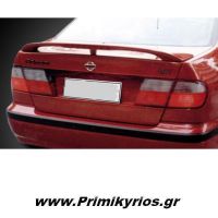 Αεροτομή Nissan Primera 96 4D