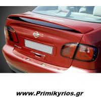 Αεροτομή Nissan Primera 99 4D