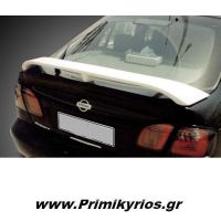 Αεροτομή Nissan Primera 99 5D