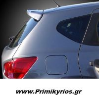 Αεροτομή Οροφής Nissan Qashqai