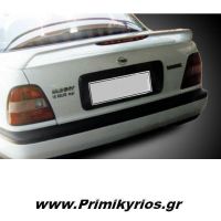 Αεροτομή Nissan Sunny 4D