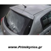 Αεροτομή Οροφής Nissan Tiida H/B