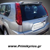 Αεροτομή Οροφής Nissan X-Trail 07