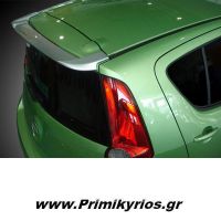 Αεροτομή Οροφής Opel Agila