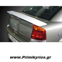 Αεροτομή Opel Vectra C 02 4D