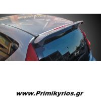 Αεροτομή Οροφής Peugeot 107