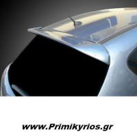 Αεροτομή Οροφής Peugeot 207 Original Style