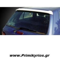 Αεροτομή Οροφής Renault Clio 97