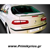 Αεροτομή Renault Laguna 01