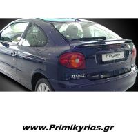 Αεροτομή Renault Megane Coupe