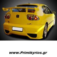 Αεροτομή Οροφής Διεθνής Seat Leon