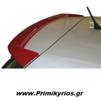 Αεροτομή Οροφής Skoda Fabia 07