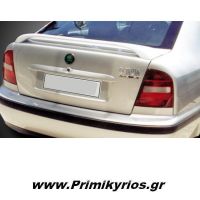 Αεροτομή Skoda Octavia 4 A/180