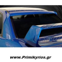 Αεροτομή Οροφής Subaru Impreza