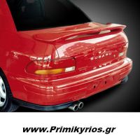 Αεροτομή Subaru Impreza