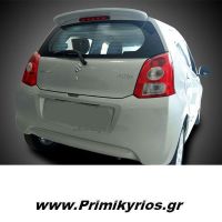 Αεροτομή Οροφής Suzuki Alto 09
