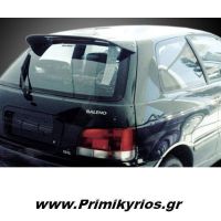 Αεροτομή Οροφής Suzuki Baleno