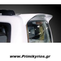 Αεροτομή Οροφής Suzuki Jimny