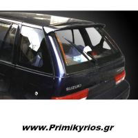 Αεροτομή Οροφής Suzuki Swift 05 5D