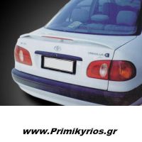 Αεροτομή Toyota Corolla 98 4D