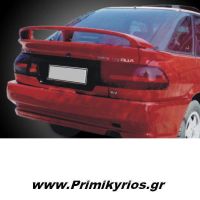 Αεροτομή Toyota Corolla 91 5D