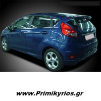 Μασπιέ Ford Fiesta 08 5D ( Ζεύγος )