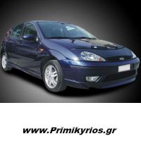 Μασπιέ Ford Focus ( Ζεύγος )