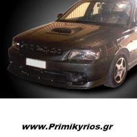 Spoiler Εμπρός Hyundai Accent 99