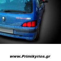 Spoiler Πίσω Peugeot 106 97
