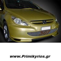 Μασκάκια Εμπρός Peugeot 307
