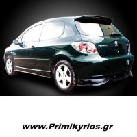 Μασπιέ Peugeot 307 ( Ζεύγος )