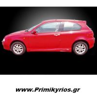 Μασπιέ Alfa Romeo 147 5D