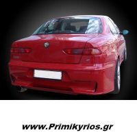 Προφυλακτήρας Μεσαίο Τμήμα Alfa Romeo 156