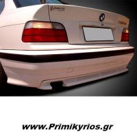 Spoiler Πίσω BMW E36