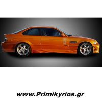 Μασπιέ Διεθνή BMW E36