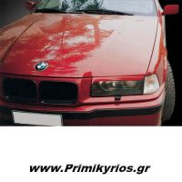 Φρυδάκια Φαναριών Α' BMW E36
